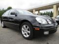 Black Onyx - GS 300 Photo No. 4