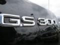 2004 Lexus GS 300 Badge and Logo Photo