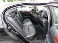 Rear Seat of 2004 GS 300