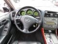  2004 GS 300 Steering Wheel