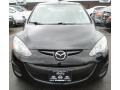 Brilliant Black - MAZDA2 Sport Photo No. 1