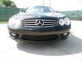 2004 Black Mercedes-Benz SL 500 Roadster  photo #9