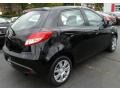 Brilliant Black - MAZDA2 Sport Photo No. 4