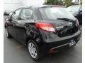 Brilliant Black - MAZDA2 Sport Photo No. 5