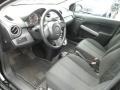 Brilliant Black - MAZDA2 Sport Photo No. 6