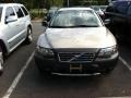Ash Gold Metallic - V70 2.4T XC AWD Wagon Photo No. 2