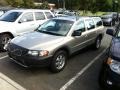 Ash Gold Metallic - V70 2.4T XC AWD Wagon Photo No. 3