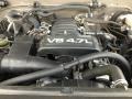  2007 Sequoia SR5 4.7L DOHC 32V i-Force V8 Engine