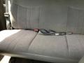 2001 Dark Teal Metallic Chevrolet Astro LS Passenger Van  photo #4