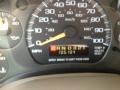 2001 Dark Teal Metallic Chevrolet Astro LS Passenger Van  photo #6