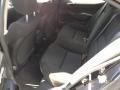 Crystal Black Pearl - Civic LX-S Sedan Photo No. 7