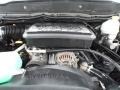 2007 Dodge Ram 1500 4.7 Liter Flex Fuel SOHC 16-Valve V8 Engine Photo