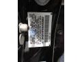 Crystal Black Pearl - Civic LX-S Sedan Photo No. 10