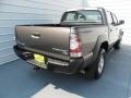 2009 Pyrite Brown Mica Toyota Tacoma V6 PreRunner Double Cab  photo #3