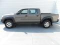 2009 Pyrite Brown Mica Toyota Tacoma V6 PreRunner Double Cab  photo #5