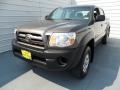 2009 Pyrite Brown Mica Toyota Tacoma V6 PreRunner Double Cab  photo #6