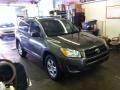 Magnetic Gray Mica - RAV4 4WD Photo No. 1