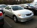 Lunar Mist Metallic - Camry LE Photo No. 1