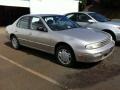 1997 Granite Pearl Nissan Altima   photo #1