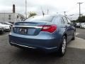 Sapphire Crystal Metallic - 200 LX Photo No. 3
