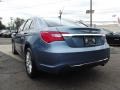 Sapphire Crystal Metallic - 200 LX Photo No. 4