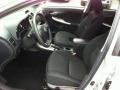 Dark Charcoal Interior Photo for 2012 Toyota Corolla #71519390
