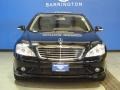 Black - S 550 4Matic Sedan Photo No. 2