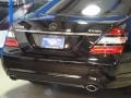 Black - S 550 4Matic Sedan Photo No. 8
