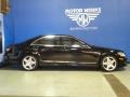 Black - S 550 4Matic Sedan Photo No. 10