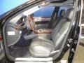 Black - S 550 4Matic Sedan Photo No. 13