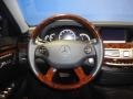 Black - S 550 4Matic Sedan Photo No. 15