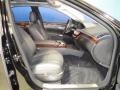 Black - S 550 4Matic Sedan Photo No. 25