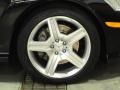 Black - S 550 4Matic Sedan Photo No. 31