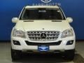 Arctic White - ML 350 4Matic Photo No. 2