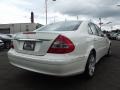 Arctic White - E 350 Sedan Photo No. 3
