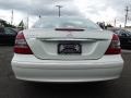 Arctic White - E 350 Sedan Photo No. 5