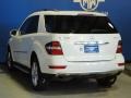 Arctic White - ML 350 4Matic Photo No. 6