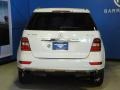 Arctic White - ML 350 4Matic Photo No. 7