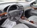 Arctic White - E 350 Sedan Photo No. 10