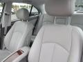 Arctic White - E 350 Sedan Photo No. 11
