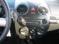 Salsa Red - New Beetle 2.5 Coupe Photo No. 9