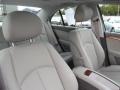 Arctic White - E 350 Sedan Photo No. 15