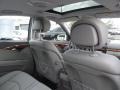 Arctic White - E 350 Sedan Photo No. 16