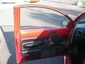 Salsa Red - New Beetle 2.5 Coupe Photo No. 14