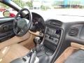 Black Dashboard Photo for 2002 Chevrolet Corvette #71520125