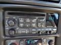 Black Audio System Photo for 2002 Chevrolet Corvette #71520212