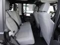 Black - Wrangler Unlimited Sahara 4x4 Photo No. 18