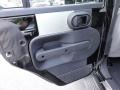 Black - Wrangler Unlimited Sahara 4x4 Photo No. 21