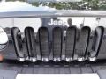 Black - Wrangler Unlimited Sahara 4x4 Photo No. 25