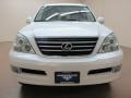 Blizzard White Pearl - GX 470 Photo No. 2